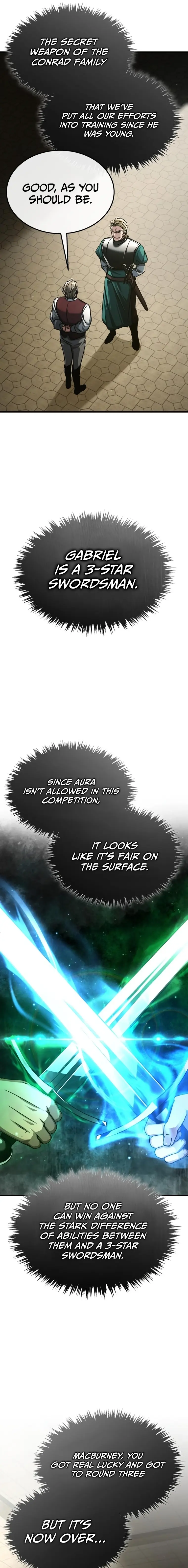 Read The Heavenly Demon Can’t Live a Normal Life EN Manga Online