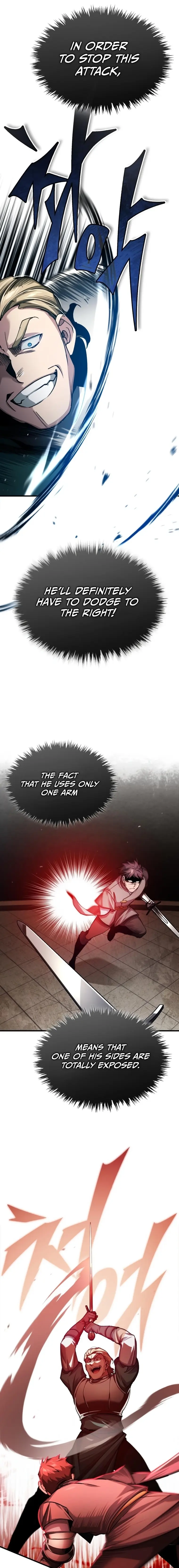 Read The Heavenly Demon Can’t Live a Normal Life EN Manga Online