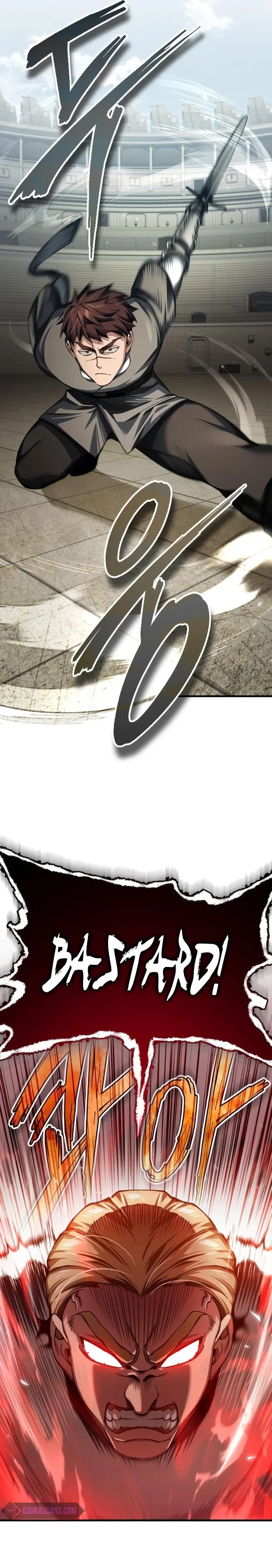 Read The Heavenly Demon Can’t Live a Normal Life EN Manga Online