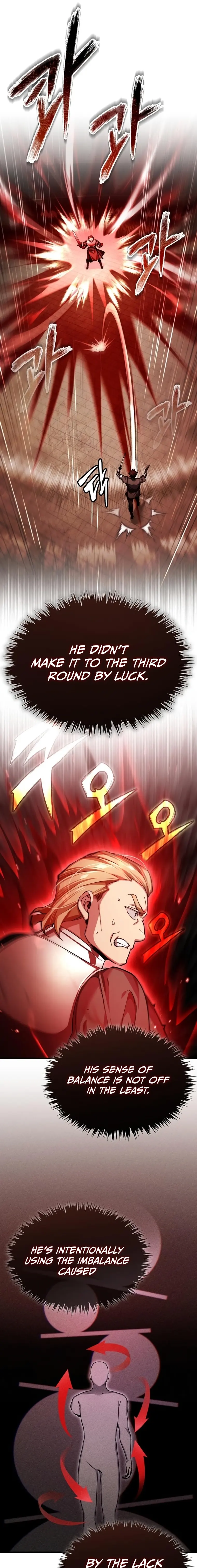Read The Heavenly Demon Can’t Live a Normal Life EN Manga Online