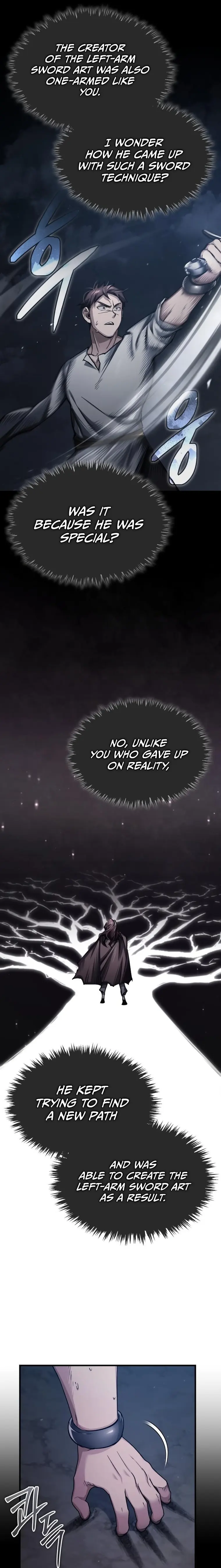 Read The Heavenly Demon Can’t Live a Normal Life EN Manga Online
