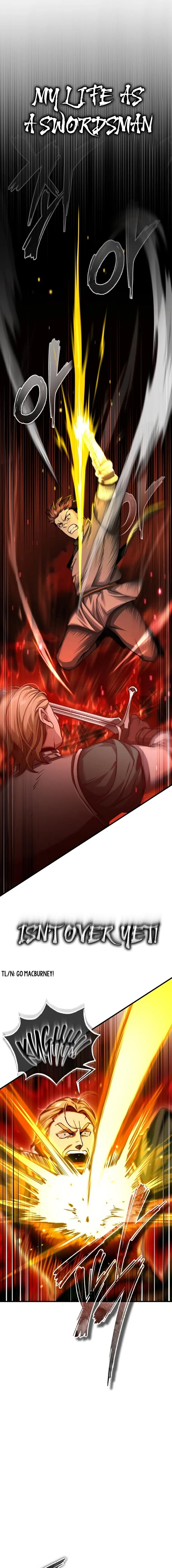 Read The Heavenly Demon Can’t Live a Normal Life EN Manga Online
