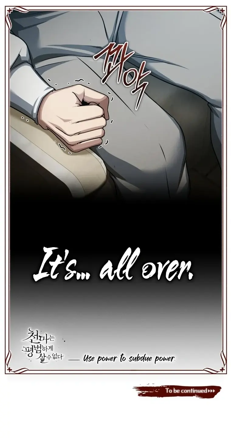 Read The Heavenly Demon Can’t Live a Normal Life EN Manga Online