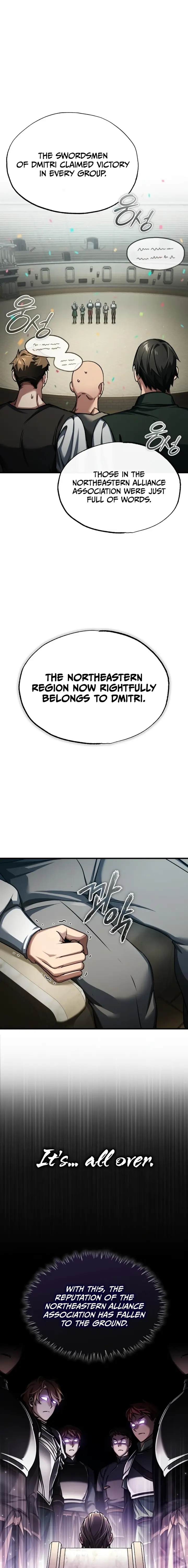 Read The Heavenly Demon Can’t Live a Normal Life EN Manga Online