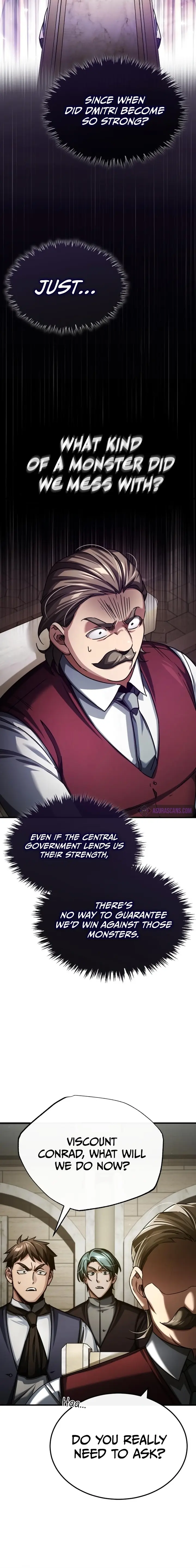 Read The Heavenly Demon Can’t Live a Normal Life EN Manga Online