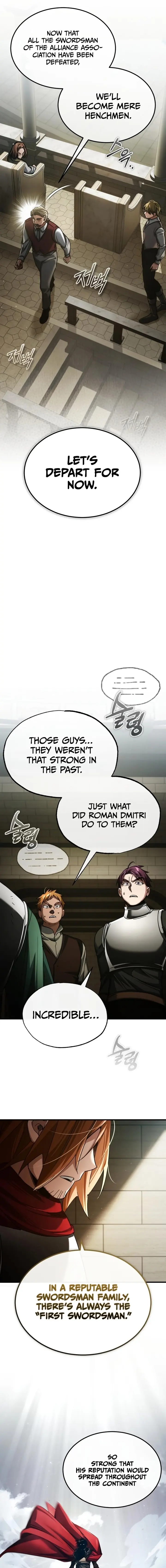 Read The Heavenly Demon Can’t Live a Normal Life EN Manga Online