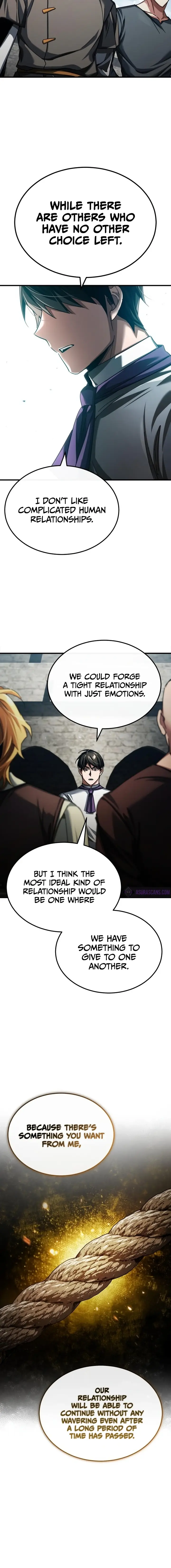 Read The Heavenly Demon Can’t Live a Normal Life EN Manga Online