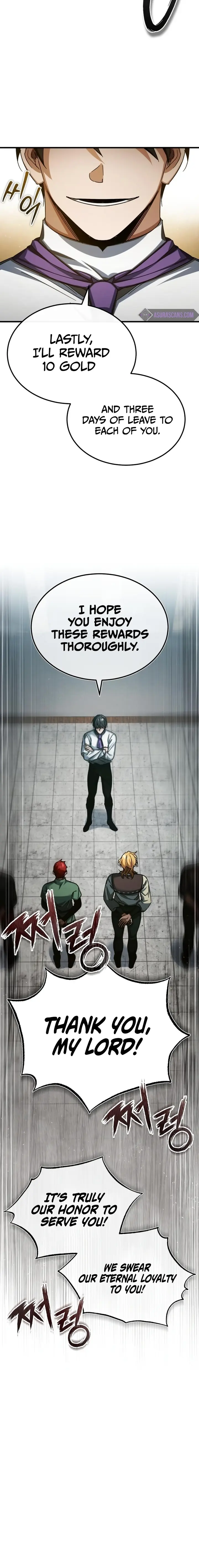 Read The Heavenly Demon Can’t Live a Normal Life EN Manga Online