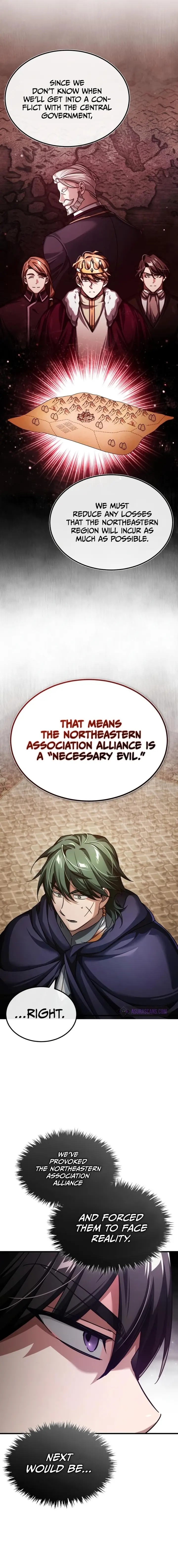 Read The Heavenly Demon Can’t Live a Normal Life EN Manga Online