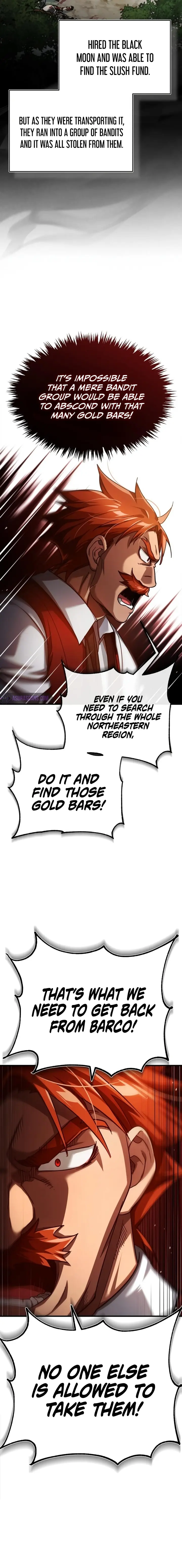 Read The Heavenly Demon Can’t Live a Normal Life EN Manga Online