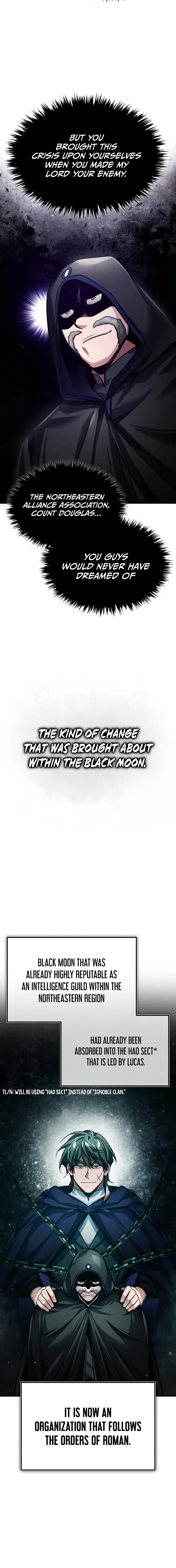 Read The Heavenly Demon Can’t Live a Normal Life EN Manga Online