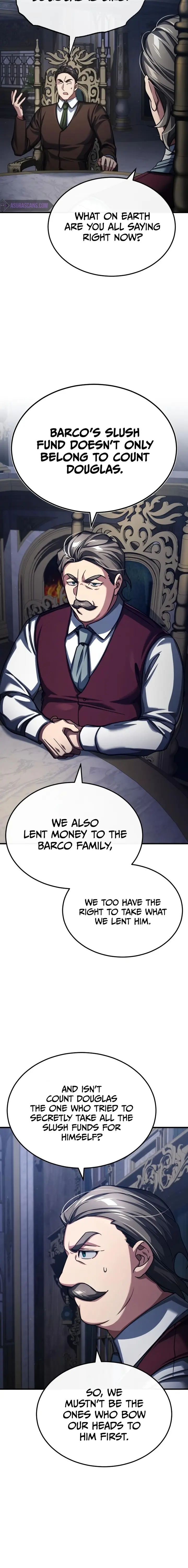 Read The Heavenly Demon Can’t Live a Normal Life EN Manga Online