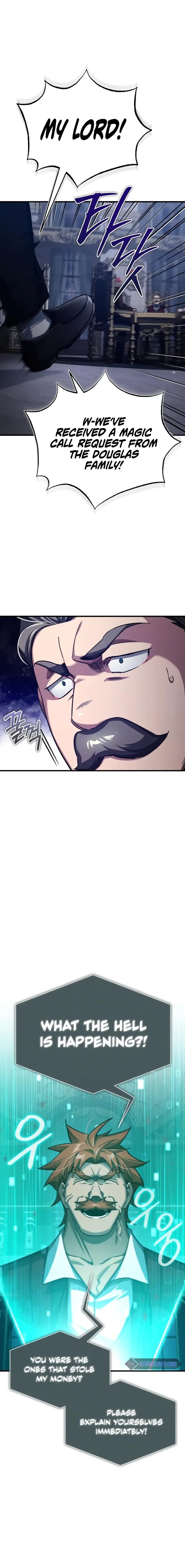 Read The Heavenly Demon Can’t Live a Normal Life EN Manga Online
