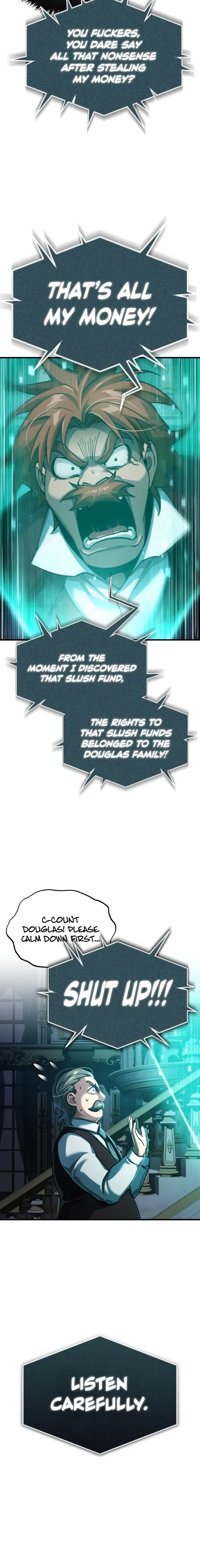 Read The Heavenly Demon Can’t Live a Normal Life EN Manga Online