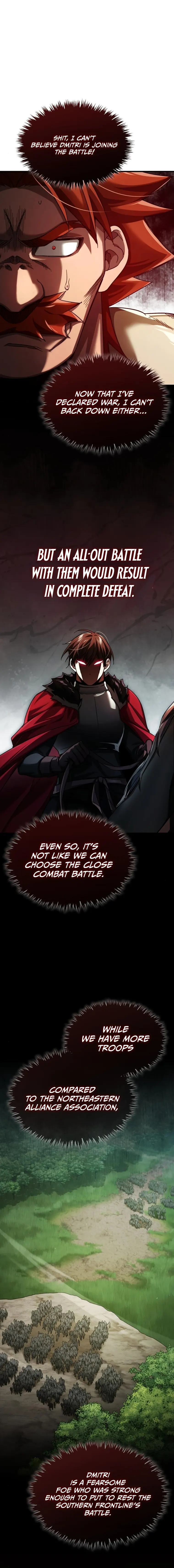 Read The Heavenly Demon Can’t Live a Normal Life EN Manga Online