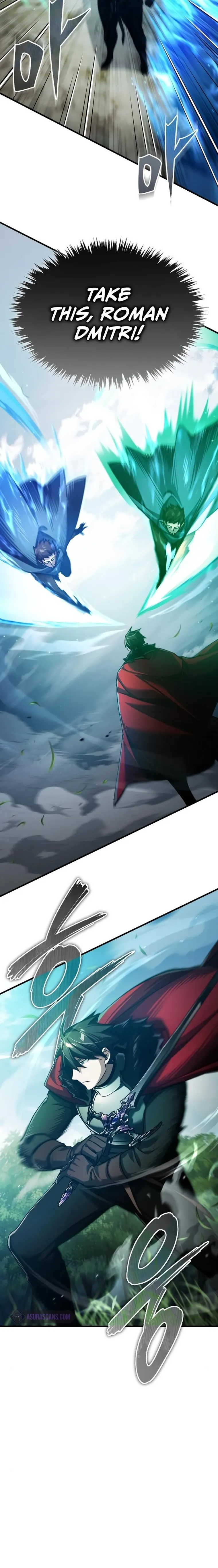 Read The Heavenly Demon Can’t Live a Normal Life EN Manga Online