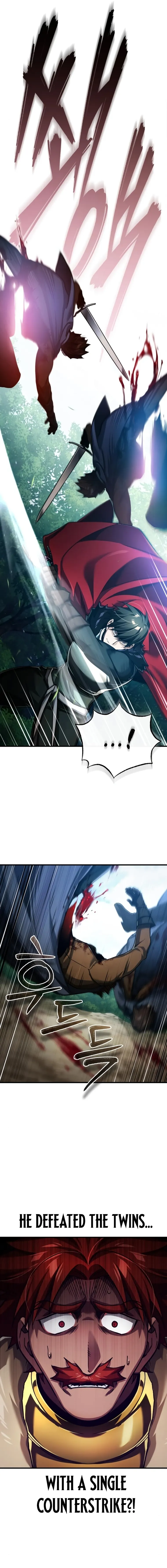 Read The Heavenly Demon Can’t Live a Normal Life EN Manga Online