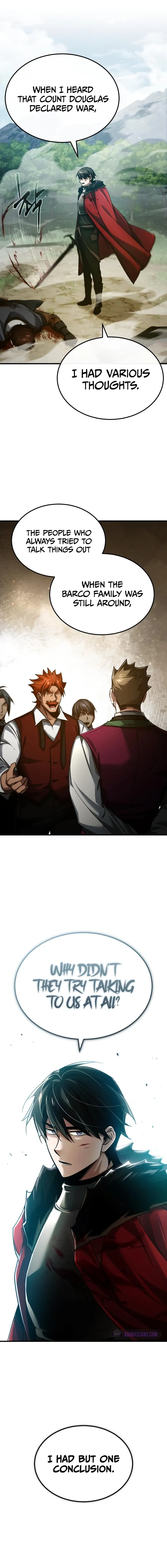 Read The Heavenly Demon Can’t Live a Normal Life EN Manga Online