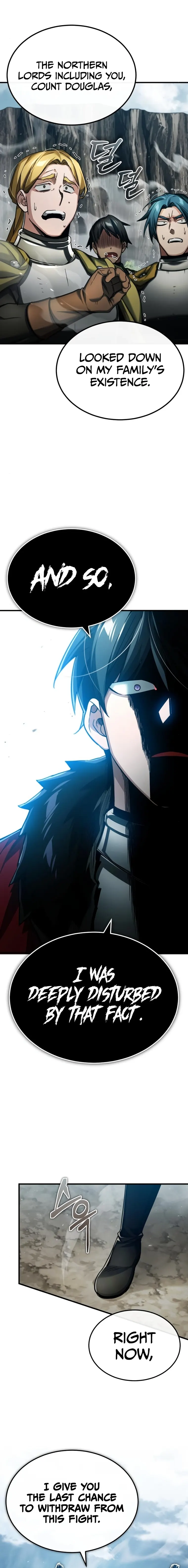 Read The Heavenly Demon Can’t Live a Normal Life EN Manga Online