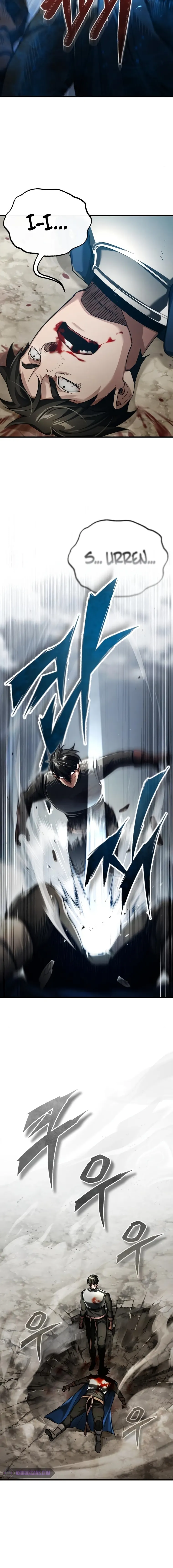 Read The Heavenly Demon Can’t Live a Normal Life EN Manga Online