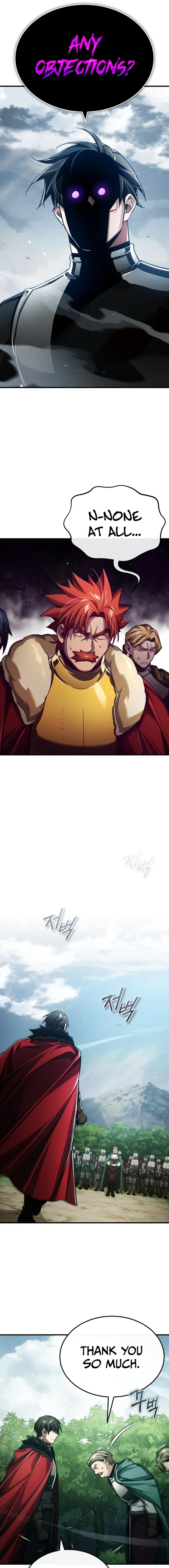 Read The Heavenly Demon Can’t Live a Normal Life EN Manga Online