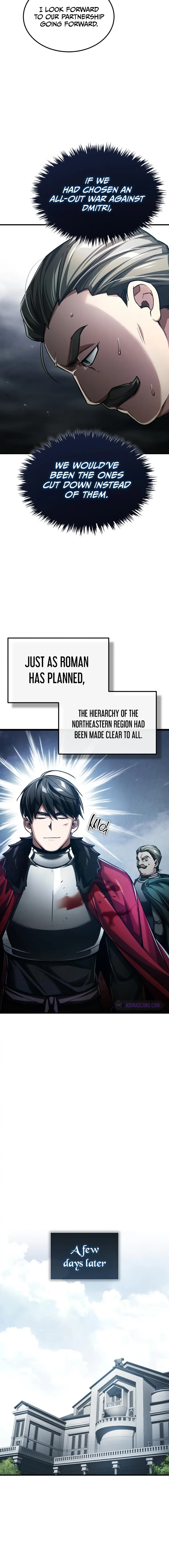 Read The Heavenly Demon Can’t Live a Normal Life EN Manga Online