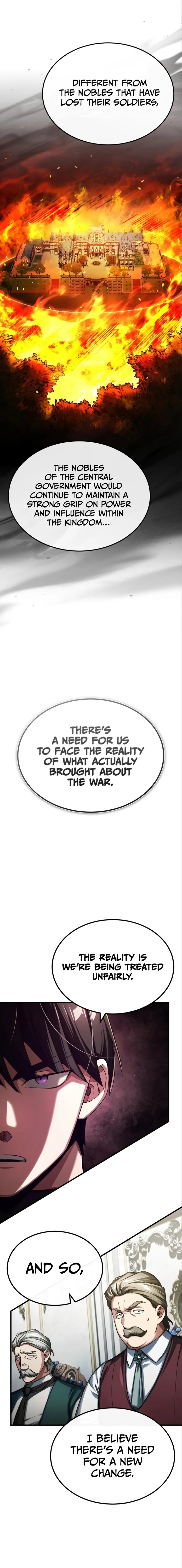Read The Heavenly Demon Can’t Live a Normal Life EN Manga Online