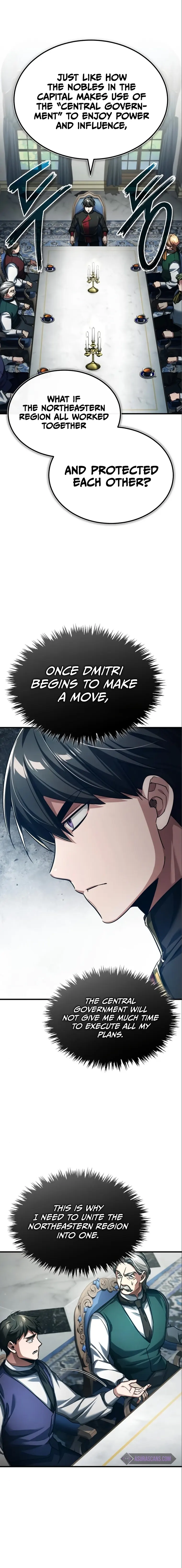 Read The Heavenly Demon Can’t Live a Normal Life EN Manga Online
