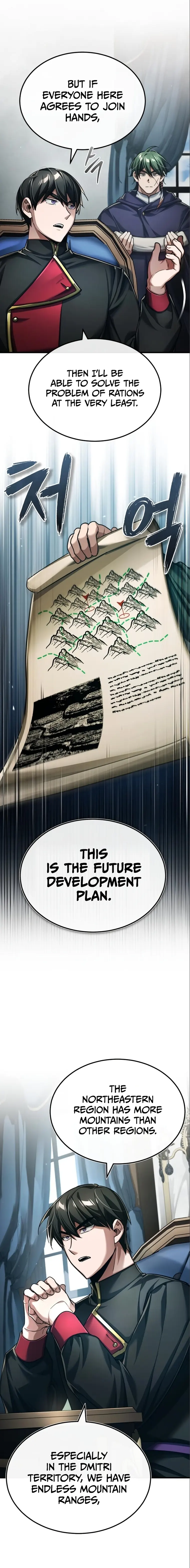 Read The Heavenly Demon Can’t Live a Normal Life EN Manga Online