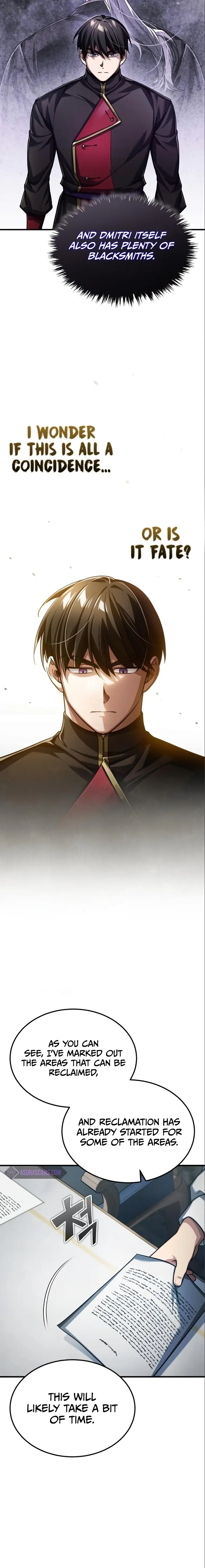 Read The Heavenly Demon Can’t Live a Normal Life EN Manga Online