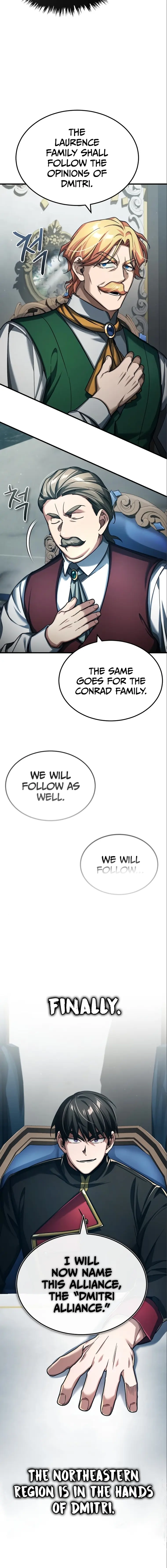 Read The Heavenly Demon Can’t Live a Normal Life EN Manga Online