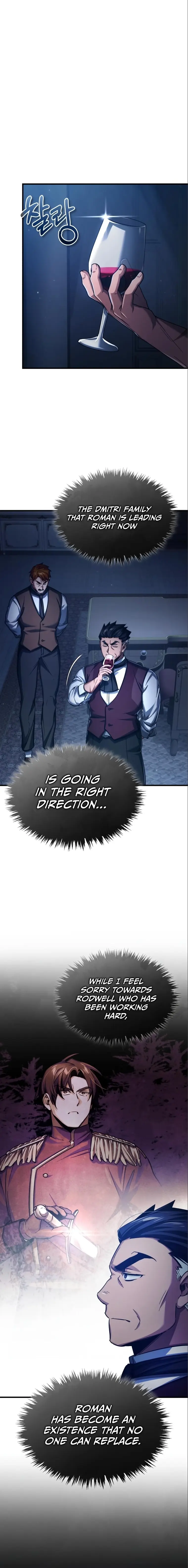 Read The Heavenly Demon Can’t Live a Normal Life EN Manga Online
