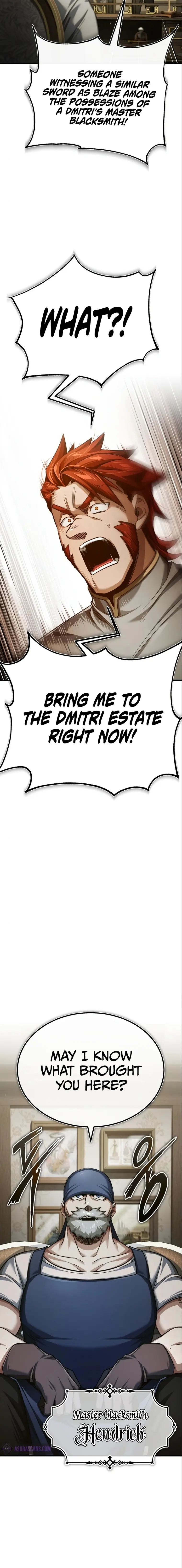 Read The Heavenly Demon Can’t Live a Normal Life EN Manga Online