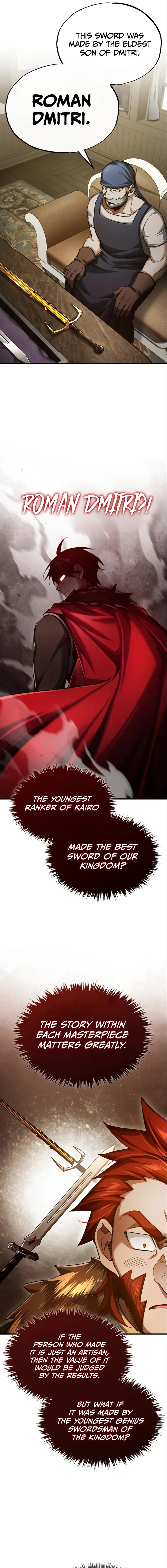 Read The Heavenly Demon Can’t Live a Normal Life EN Manga Online