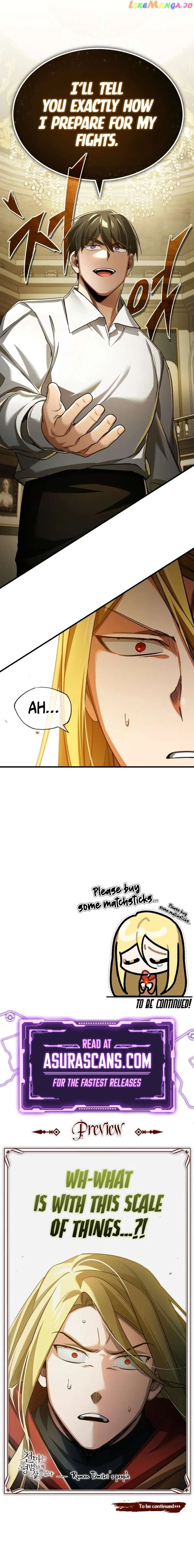 Read The Heavenly Demon Can’t Live a Normal Life EN Manga Online