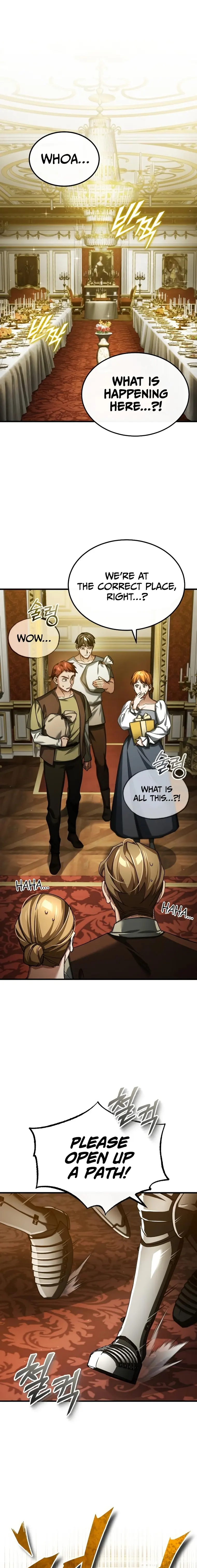 Read The Heavenly Demon Can’t Live a Normal Life EN Manga Online