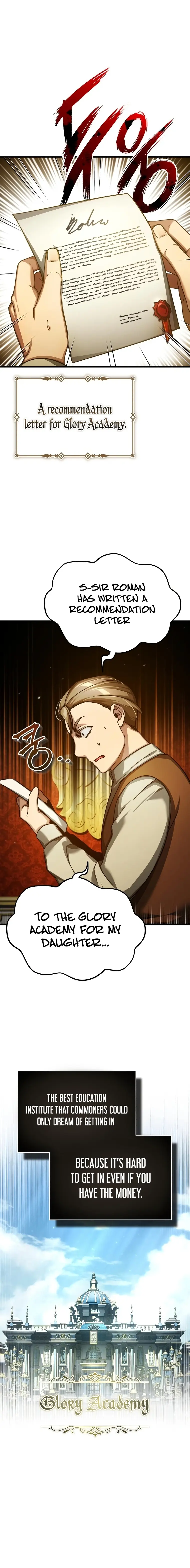 Read The Heavenly Demon Can’t Live a Normal Life EN Manga Online
