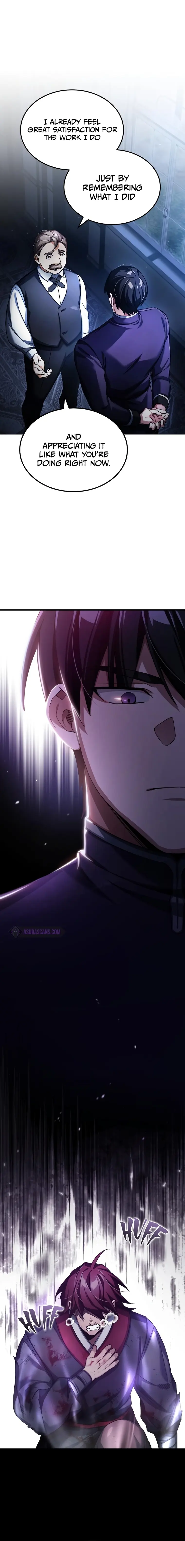 Read The Heavenly Demon Can’t Live a Normal Life EN Manga Online