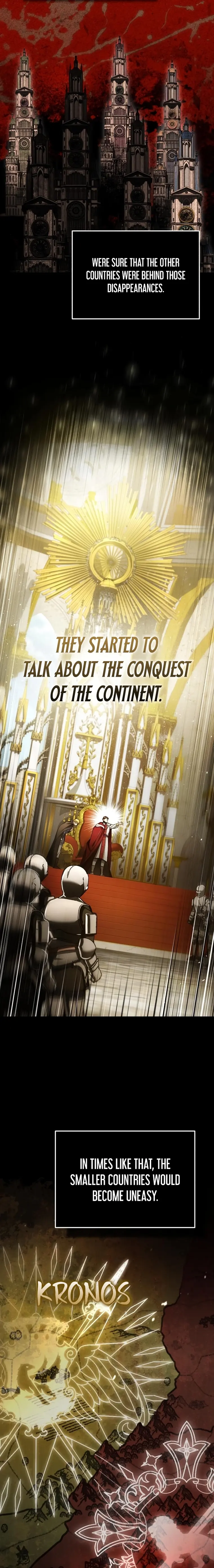 Read The Heavenly Demon Can’t Live a Normal Life EN Manga Online