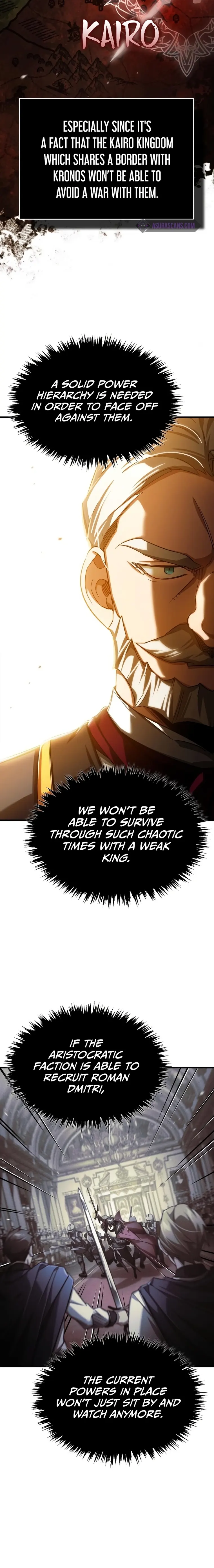 Read The Heavenly Demon Can’t Live a Normal Life EN Manga Online