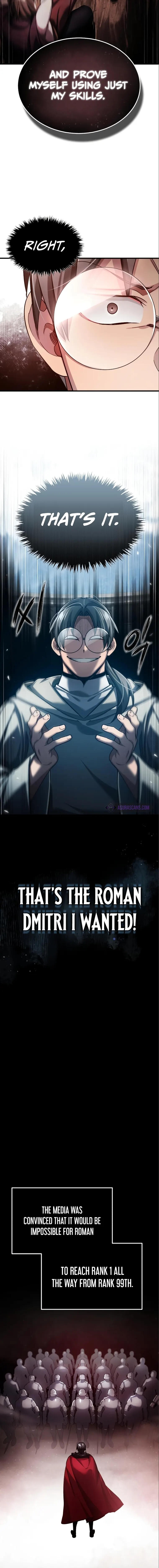 Read The Heavenly Demon Can’t Live a Normal Life EN Manga Online