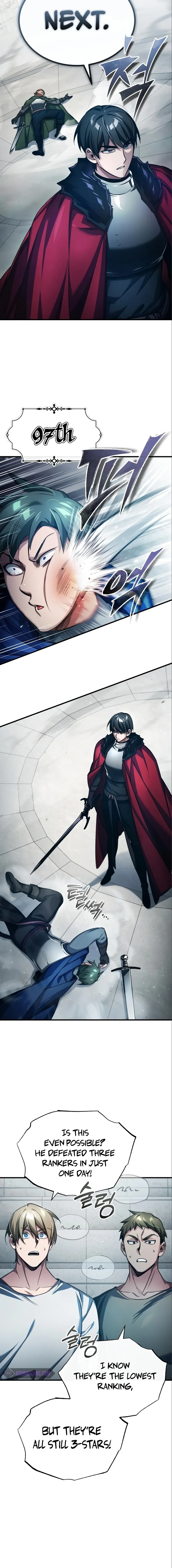 Read The Heavenly Demon Can’t Live a Normal Life EN Manga Online