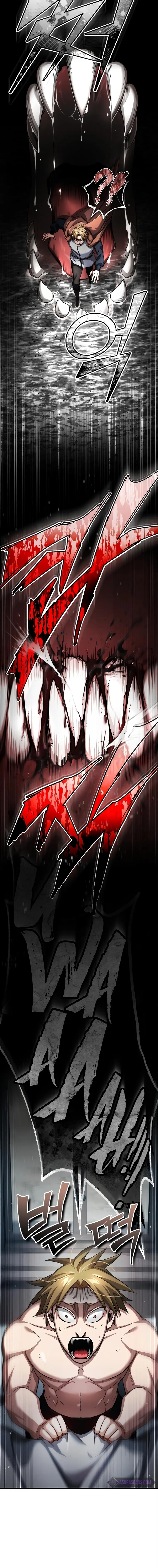 Read The Heavenly Demon Can’t Live a Normal Life EN Manga Online