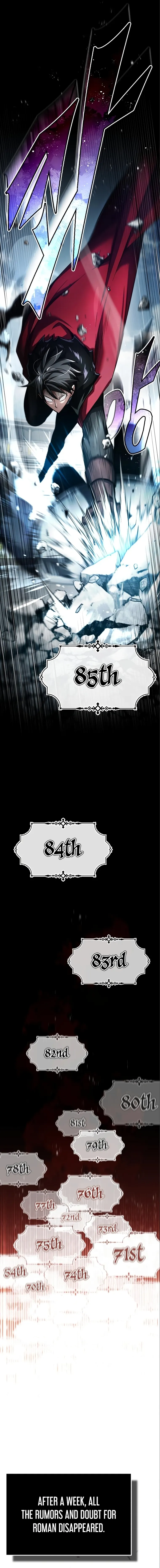 Read The Heavenly Demon Can’t Live a Normal Life EN Manga Online
