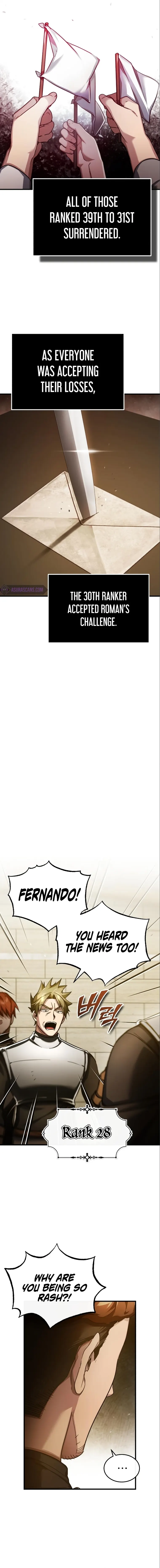 Read The Heavenly Demon Can’t Live a Normal Life EN Manga Online