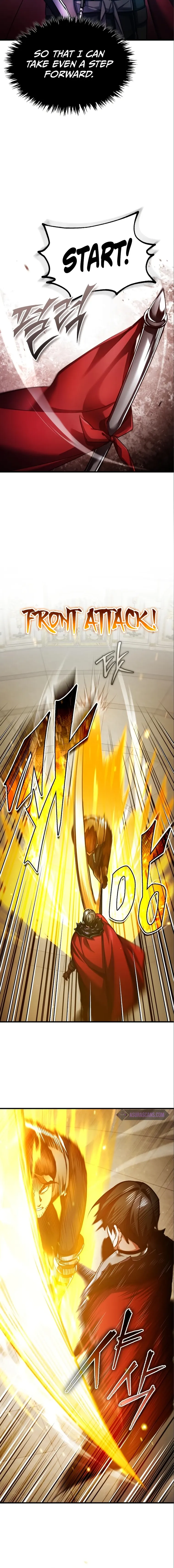 Read The Heavenly Demon Can’t Live a Normal Life EN Manga Online