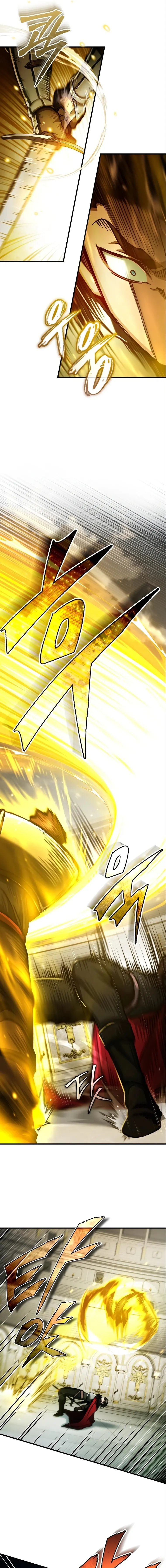 Read The Heavenly Demon Can’t Live a Normal Life EN Manga Online