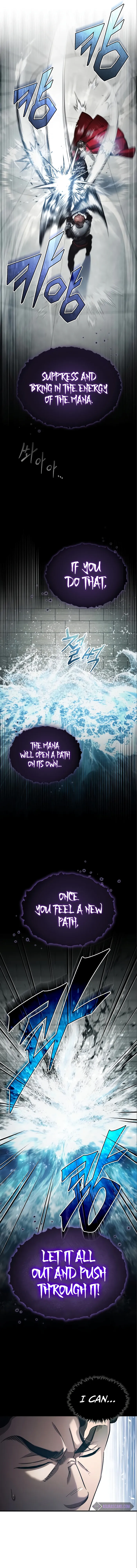 Read The Heavenly Demon Can’t Live a Normal Life EN Manga Online