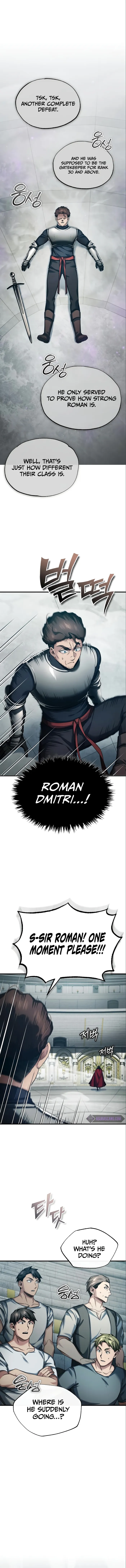 Read The Heavenly Demon Can’t Live a Normal Life EN Manga Online