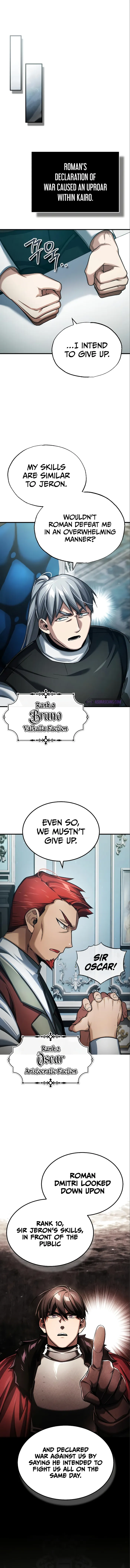 Read The Heavenly Demon Can’t Live a Normal Life EN Manga Online